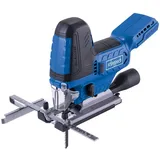 SCHEPPACH BC-JS254-X ohne Akku + Zubehör