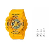 Casio G-Shock GA-110