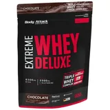 Body Attack Extreme Whey Deluxe