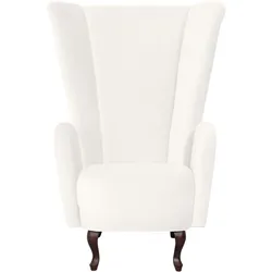 Max Winzer Hochlehnsessel Aurora - creme