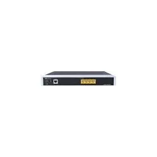 AudioCodes Mediant 500L - VoIP-Gateway - ISDN, 100Mb LAN - ADSL over ISDN, VDSL over ISDN (M500L-4BCG-A2GECS)