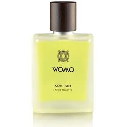 WOMO Koh Tao - Eau de Toilette 100 ml Parfum Herren