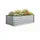 VCM Galdo 120 x 60 x 60 cm Metall
