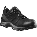 Haix Black EAGLE Safety 53 low - UK 11.0 / schwarz