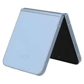 Samsung Galaxy Z Flip6 12 GB RAM 256 GB Blue