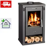 Kaminofen Holzofen BALKAN ENERGY Talon 7 kW EEK A