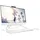 HP All-in-One 24-cb1111ng Starry White, Core i5-1235U, 16GB RAM, 512GB SSD