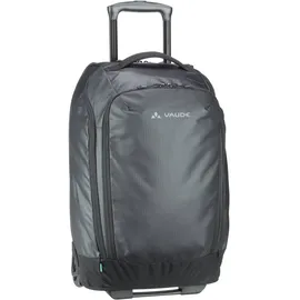 Vaude CityTravel Carry-On 2-Rollen Cabin 54 cm/ 29 l black