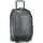 Vaude CityTravel Carry-On 2-Rollen Cabin 54 cm/ 29 l black