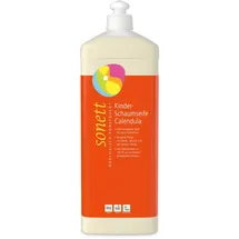 Sonett Kinder Schaumseife Calendula 1 l