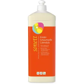 Sonett Kinder Schaumseife Calendula 1 l