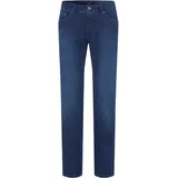 EUREX BY BRAX Style CARLOS Regular Fit Blau 34/36