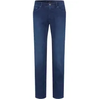 EUREX BY BRAX Style CARLOS Regular Fit Blau 34/36