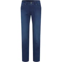 EUREX BY BRAX Style CARLOS Regular Fit Blau 34/36