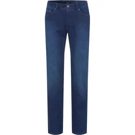 EUREX BY BRAX Style CARLOS Regular Fit Blau 34/36