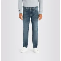 MAC Jog'n Jeans Tapered Leg Nightblue 31/30