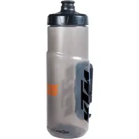 KTM Set KTM Trinkflasche inkl. Halterung Fidlock 600 Hydravalve,