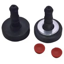 AL-KO Reibbeläge für AKS 2000 ab ́97 AKS 2004 AKS 3004,