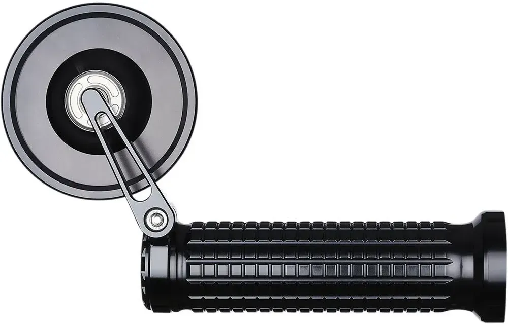 Motogadget Bar Adapter Uni Cap Rückspiegeladapter - One Size