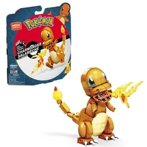 Mattel Mega Construx Pokémon Glumanda