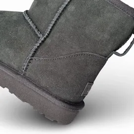 UGG Australia Classic Mini II Black 36