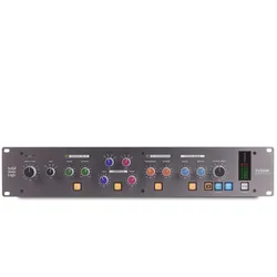 Solid State Logic Fusion - Dynamik-Prozessor