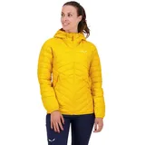 Salewa Brenta Rds Daunenjacke - Gold - XS