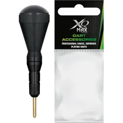 XQ Max Broken Soft Tips Remover-Tool Schwarz