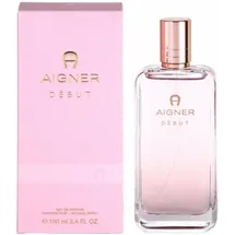 Aigner Début Eau de Parfum 100 ml