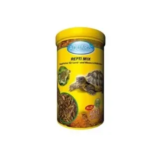 Aquaris Repti Mix - Schildkrötenfutter 55 g