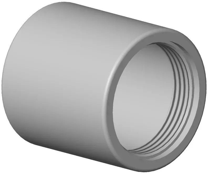 Dornbracht Haube Ersatzteile 092102144 D. 30 x 30 mm Schwarz matt 092102144-33