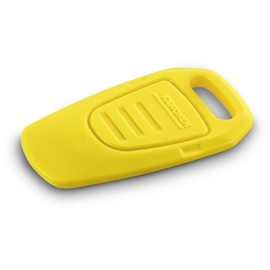 Kärcher - KIK-Schlüssel, gelb