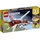 LEGO Creator 3in1 Flugzeug der Zukunft 31086