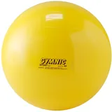 Gymnic Gymnastikball Gelb 45 cm