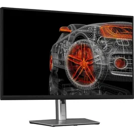Dell P2723DE 27"