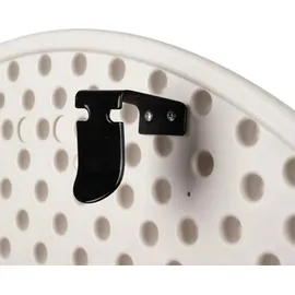 mimulo Basketballkorb Outdoor 73 x 49 cm