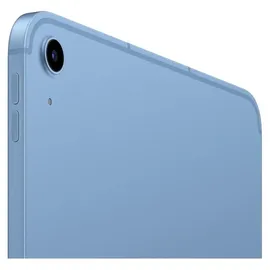Apple iPad 11" (11. Generation 2025) 512 GB Wi-Fi + Cellular Blau