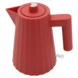 Alessi Plissé MDL06/1 rot