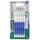 Gum Bi-Direction Interdentalbürste Hellblau 0,6 mm 6 St.