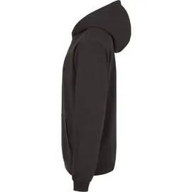 Fila Hoodie Schwarz S