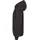 Fila Hoodie Schwarz S