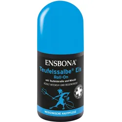 Teufelssalbe Eis Ensbona Roll-on 50 ml