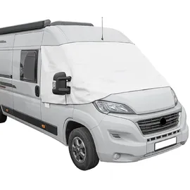 Preiswert & Gut Frontscheibenabdeckung für FIAT Ducato X290 Grau
