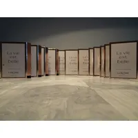 LANCOME La vie est belle EDP 12x1,2 ml Neu, Ideal für unterwegs