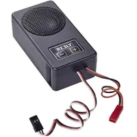 Reely Soundmodul Motor Simulator (511872C)