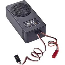Reely Soundmodul Motor Simulator (511872C)