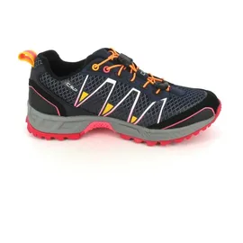 CMP Altak Wmn Trail Shoe, Trailrunning-Schuh, Asphalt-Gloss,