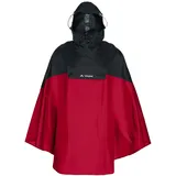 Vaude Covero II Poncho (Größe L