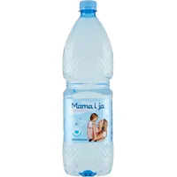 Mama & Me Spring Stilles Wasser 1,5 L