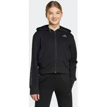 adidas Kapuzensweatshirt Black 128